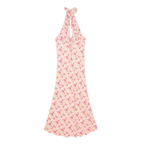 Vestito floreale - Cropp - Modalova