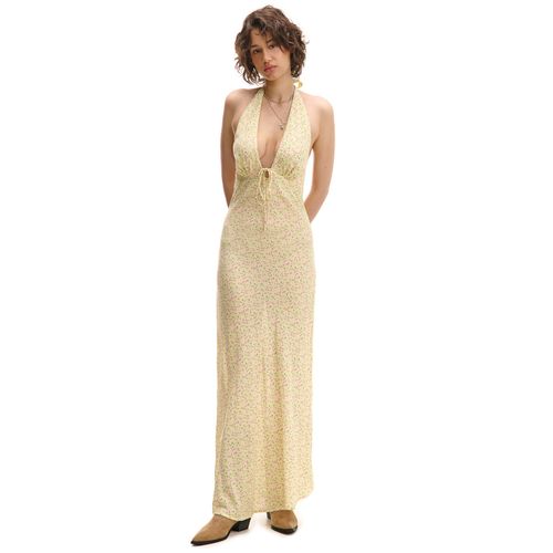 Vestito floreale - Cropp - Modalova