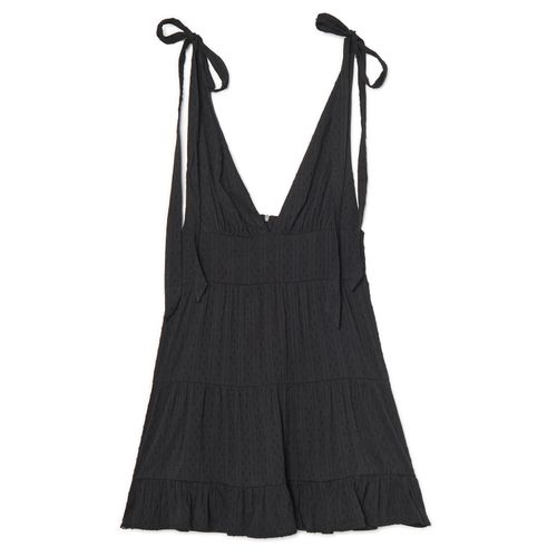 Cropp - Vestito mini - Nero - Cropp - Modalova
