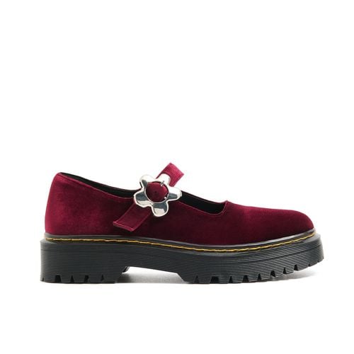 Scarpe Derby con tacco largo - Cropp - Modalova