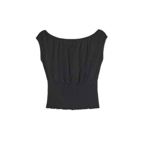 Cropp - Top - Nero - Cropp - Modalova