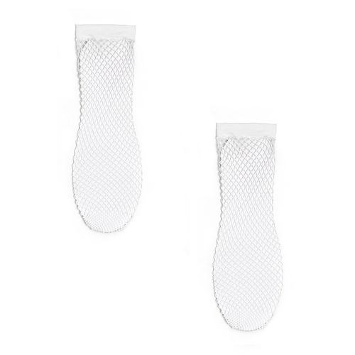 Pack fishnet socks - Cropp - Modalova