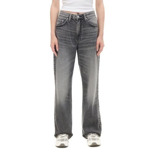 Cropp - Baggy jeans - grigio scuro - Cropp - Modalova