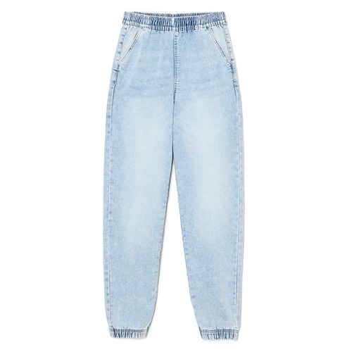 Jeans stile jogger - Cropp - Modalova