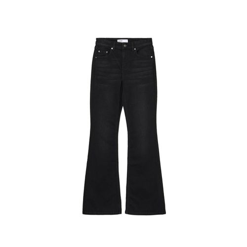 Cropp - Jeans svasati - Nero - Cropp - Modalova