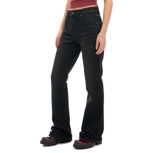 Cropp - Jeans svasati - Nero - Cropp - Modalova