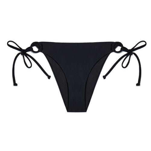 Cropp - Slip bikini - Nero - Cropp - Modalova