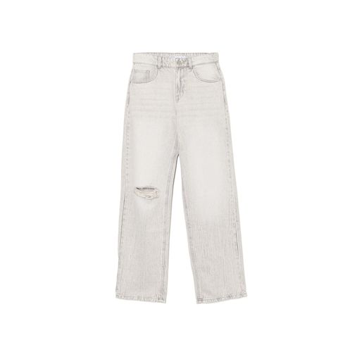 Jeans straight - Cropp - Modalova