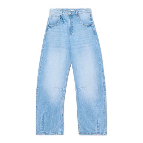 Jeans balloon horseshoe - Cropp - Modalova