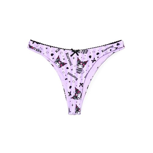 Cropp - Slip bikini Kuromi - Nero - Cropp - Modalova