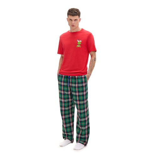 Pigiama natalizio del Grinch - Cropp - Modalova