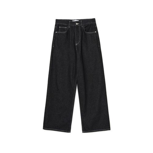 Cropp - Baggy jeans - Nero - Cropp - Modalova