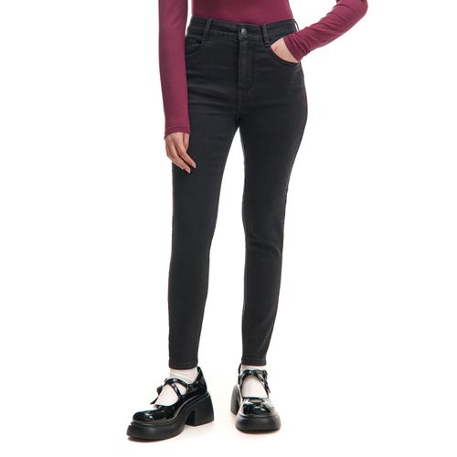 Cropp - Jeans skinny - Nero - Cropp - Modalova