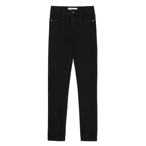 Cropp - Jeans skinny - Nero - Cropp - Modalova