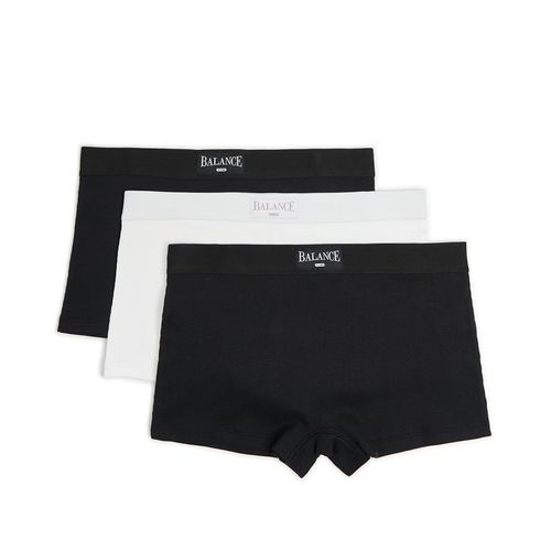 Confezione da 3 boxer - Cropp - Modalova