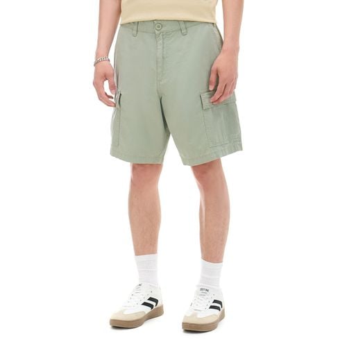 Pantaloncini cargo in cotone - Cropp - Modalova