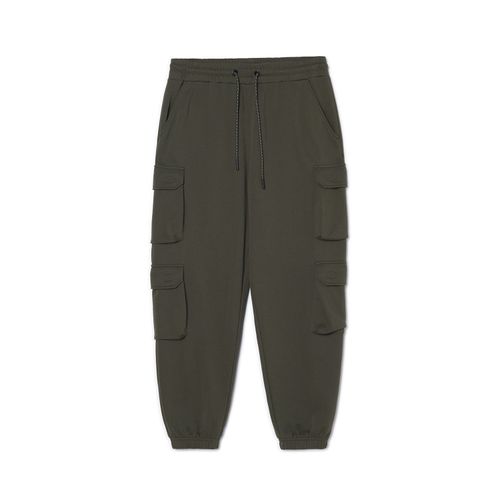 Pantaloni jogger - Cropp - Modalova