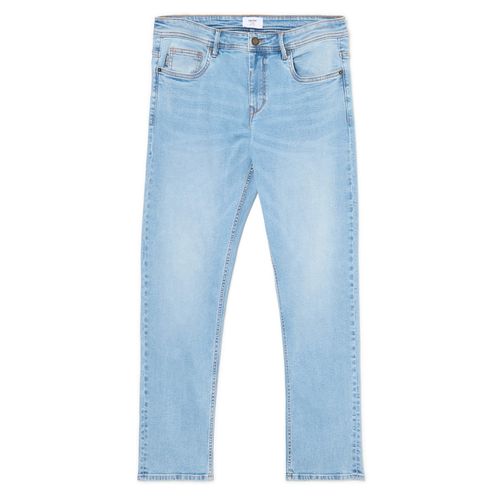 Cropp - Jeans slim fit - Blu - Cropp - Modalova