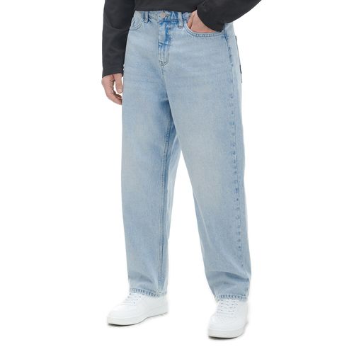 Cropp - Baggy jeans - Blu - Cropp - Modalova