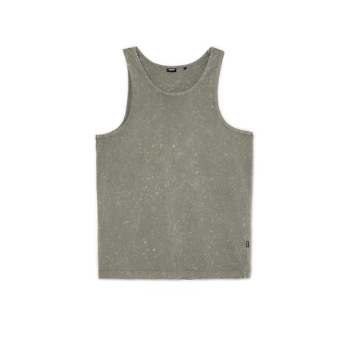 Tank top da uomo - Cropp - Modalova