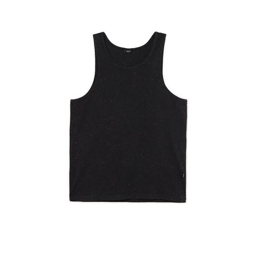 Cropp - Tank top da uomo - Nero - Cropp - Modalova