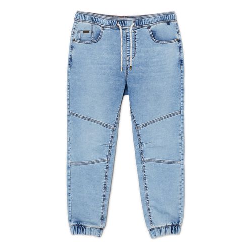 Cropp - Jeans jogger - Blu - Cropp - Modalova