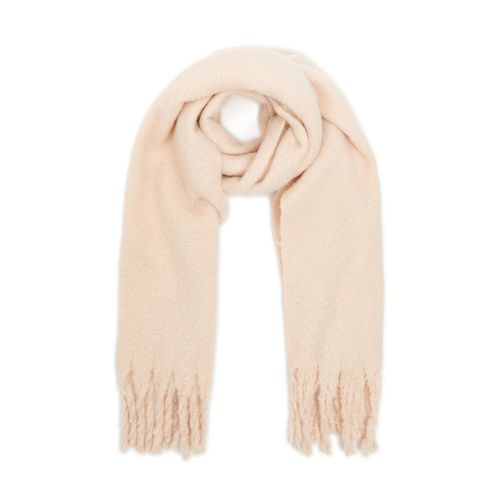 Cropp - Foulard semplice - Beige - Cropp - Modalova