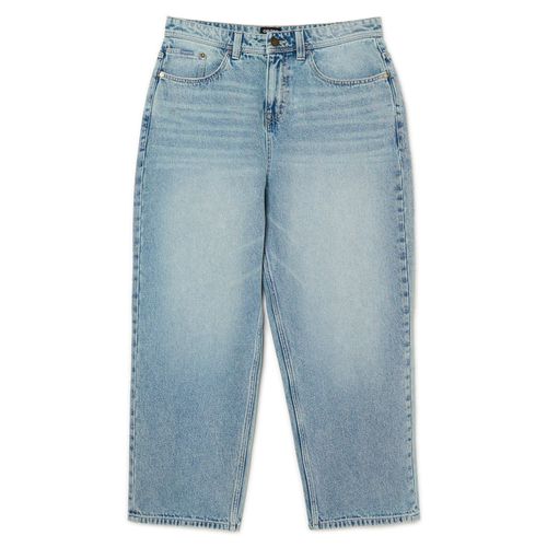 Cropp - Super baggy jeans - Blu - Cropp - Modalova