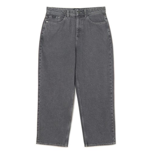 Cropp - Baggy jeans - Grigio - Cropp - Modalova