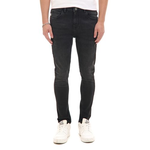 Cropp - Jeans skinny - Nero - Cropp - Modalova