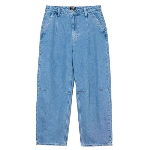 Cropp - Jeans skater - blu - Cropp - Modalova