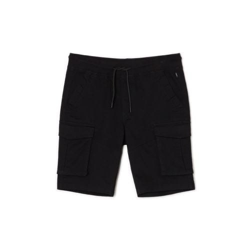 Cropp - Pantaloncini - Nero - Cropp - Modalova