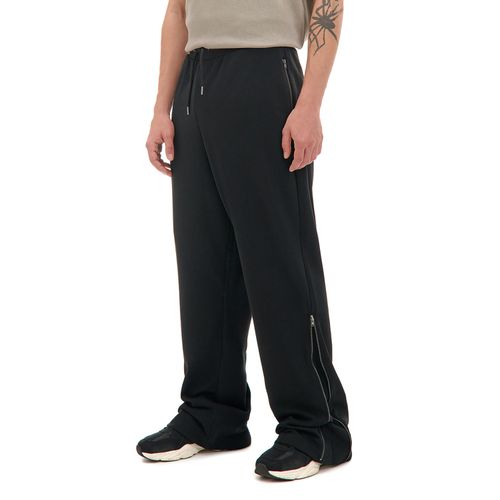 Cropp - Pantaloni da tuta - Nero - Cropp - Modalova