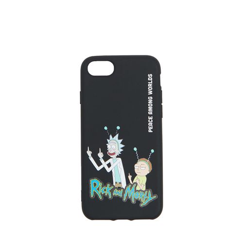 Custodie per il telefono Rick and Morty - Cropp - Modalova