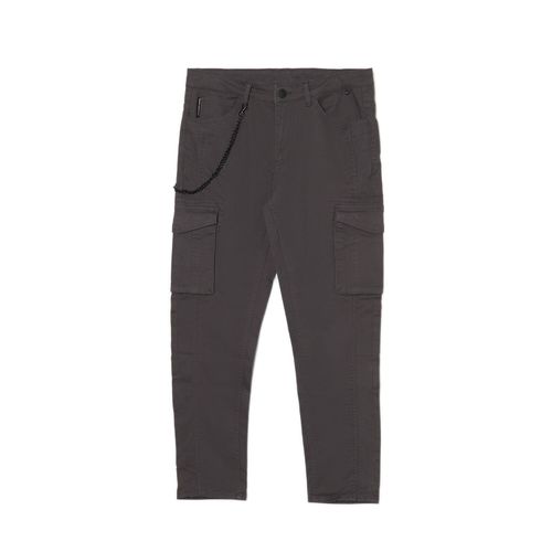 Pantaloni cargo - Cropp - Modalova