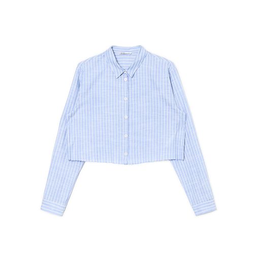 Cropp - Camicia - blu pallido - Cropp - Modalova