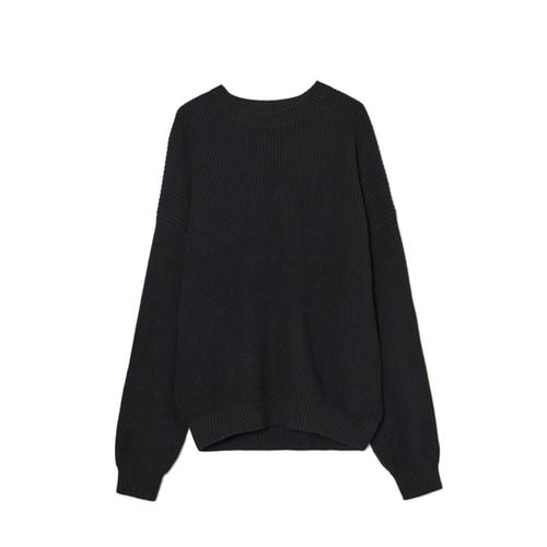 Cropp - Maglione semplice - Nero - Cropp - Modalova