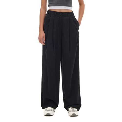 Cropp - Pantaloni in maglia - Nero - Cropp - Modalova