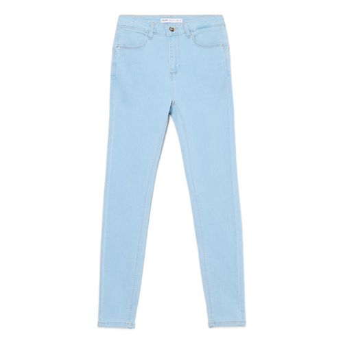 Cropp - Jeans skinny - Blu - Cropp - Modalova