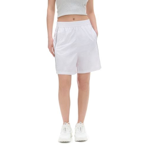 Cropp - Pantaloncini - Bianco - Cropp - Modalova