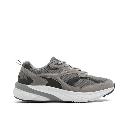 Cropp - Sneakers - grigio scuro - Cropp - Modalova