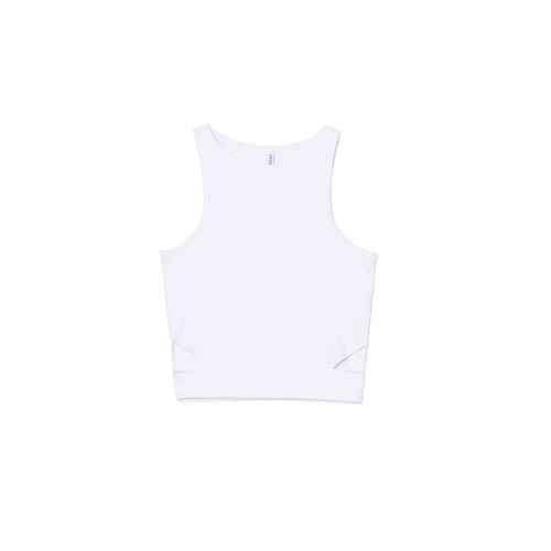 Cropp - Blusa - Bianco - Cropp - Modalova