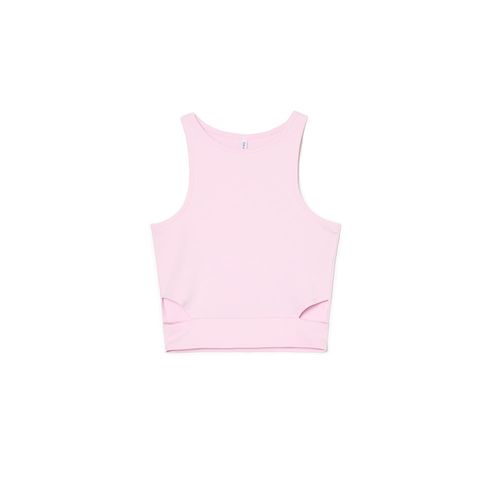 Cropp - Blusa - rosa pastello - Cropp - Modalova