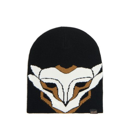 Beanie con stampa Arcane - Cropp - Modalova