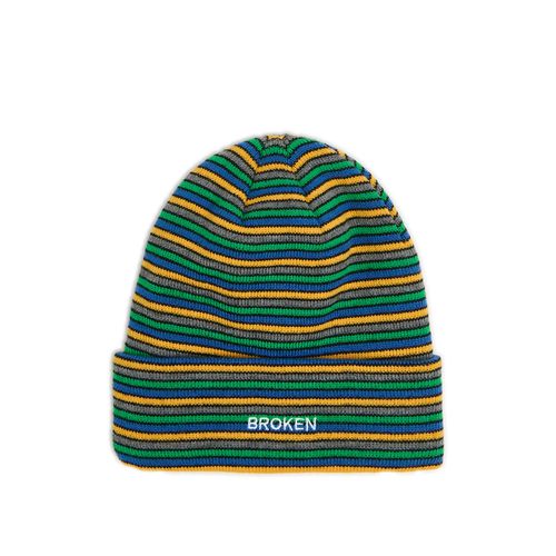 Cropp - Beanie - Verde - Cropp - Modalova