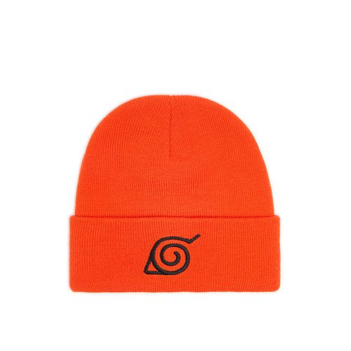 Beanie con stampa Naruto - Cropp - Modalova