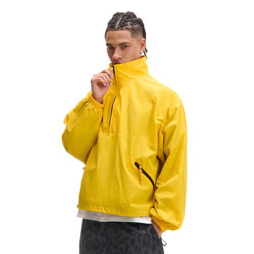 Cropp - Giacca anorak - Giallo - Cropp - Modalova