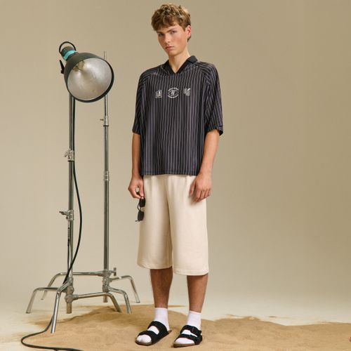 Pantaloncini semplici - Cropp - Modalova