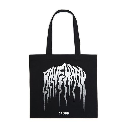 Cropp - Borsa shopper - Nero - Cropp - Modalova