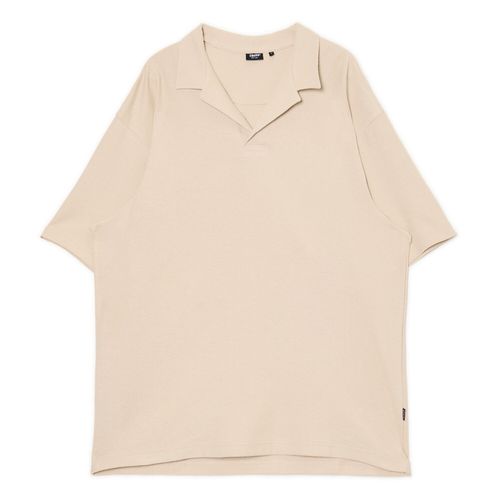 Polo in cotone basic - Cropp - Modalova